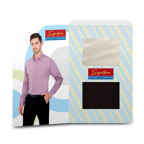 Authenzaa Premium Signature Fabric AZSG001 Design 05