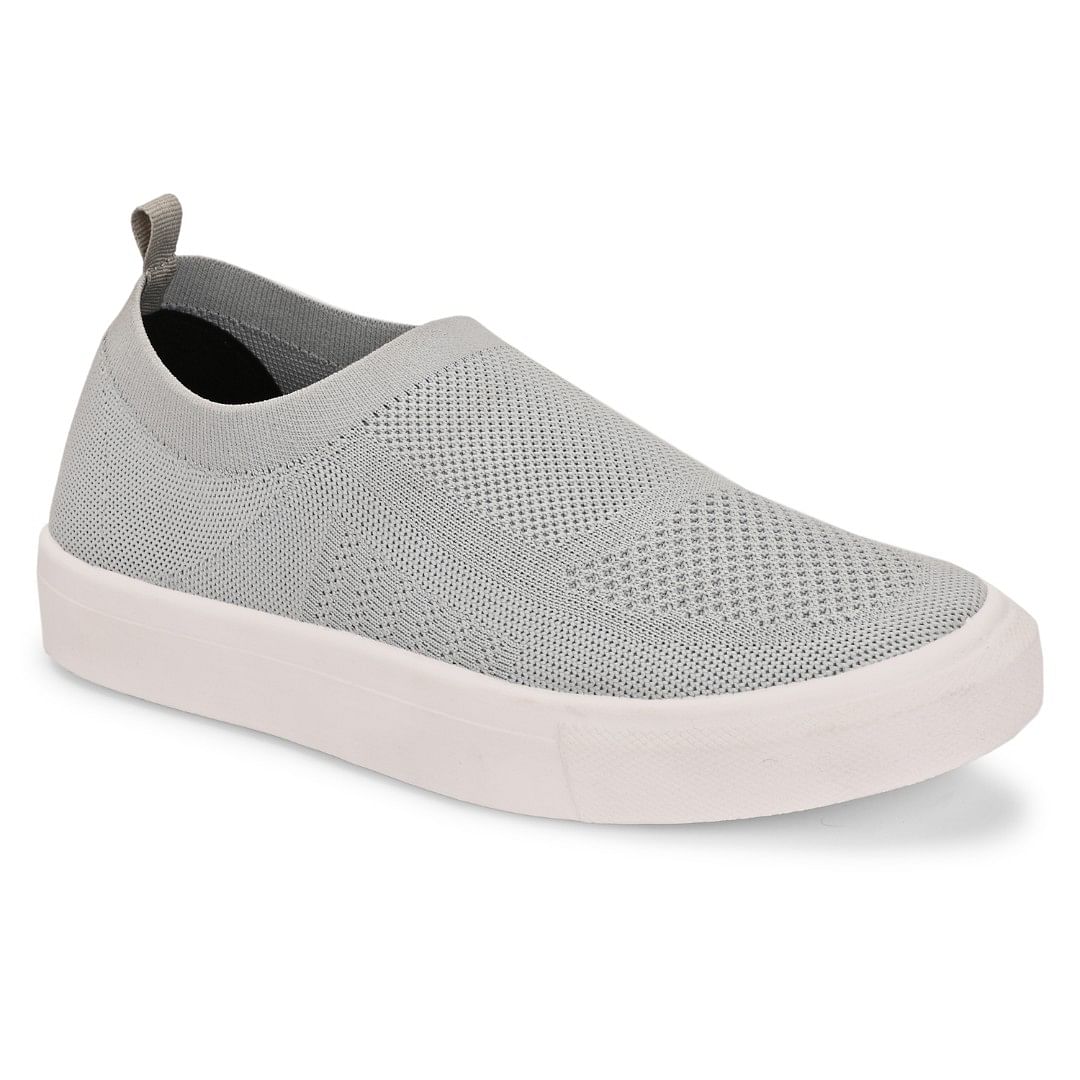 Pair-it VT Men Casual005 L Grey