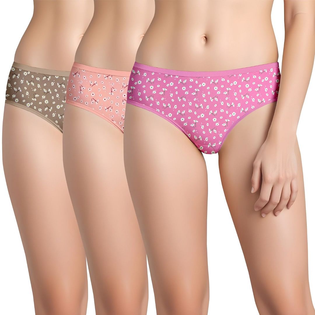 Wmn Panty-KS024-Print, Design 86