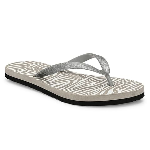 Pair-it R4- WMN FlipFlop109 Silver
