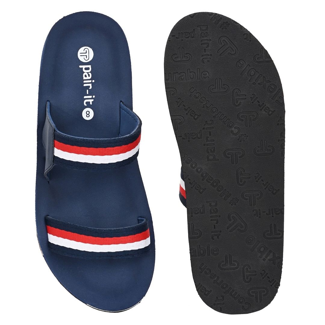 Pair-it RX-Mn-FlipFlop033 Blue