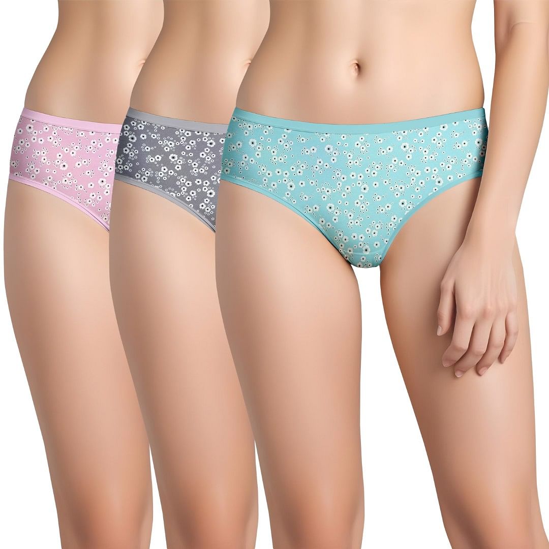 Wmn Panty-KS024-Prin, Design 85