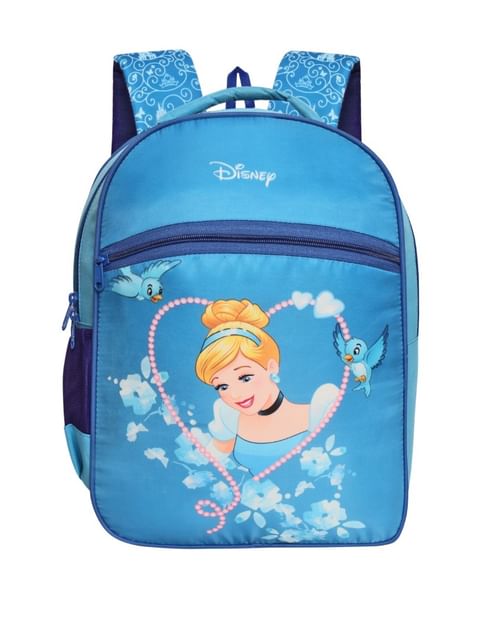 Authenzaa School Bag First HSSB003, Design 01