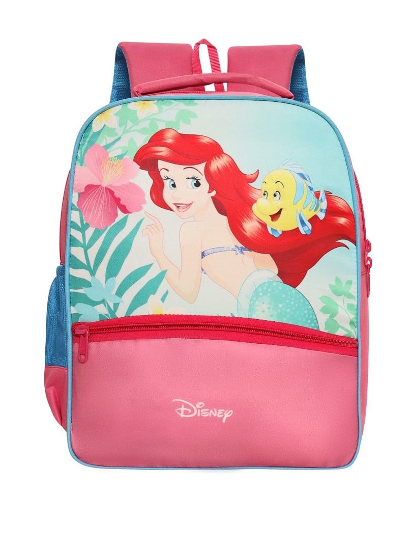 Authenzaa School Bag First HSSB004 Design 02
