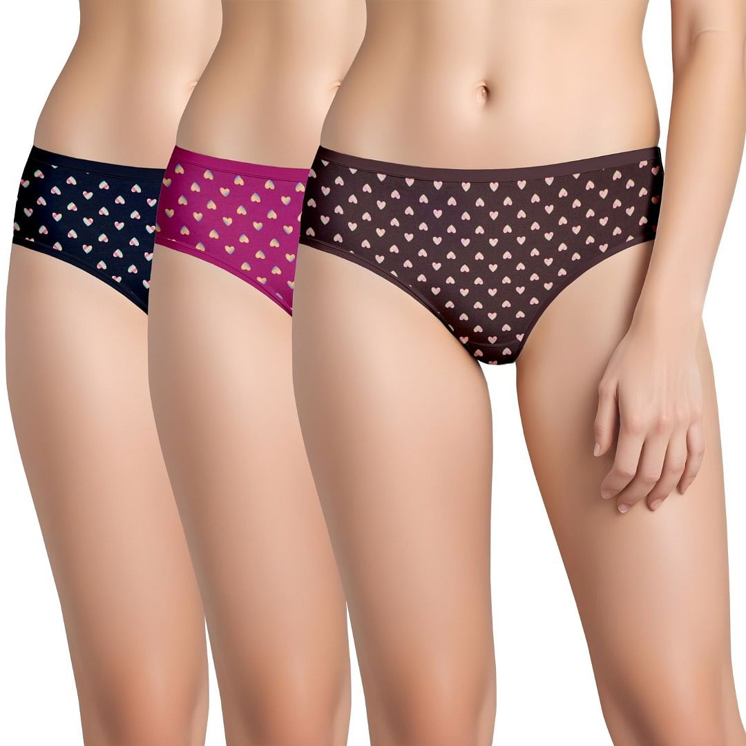 Wmn Panty-KS024-Print, Design 89
