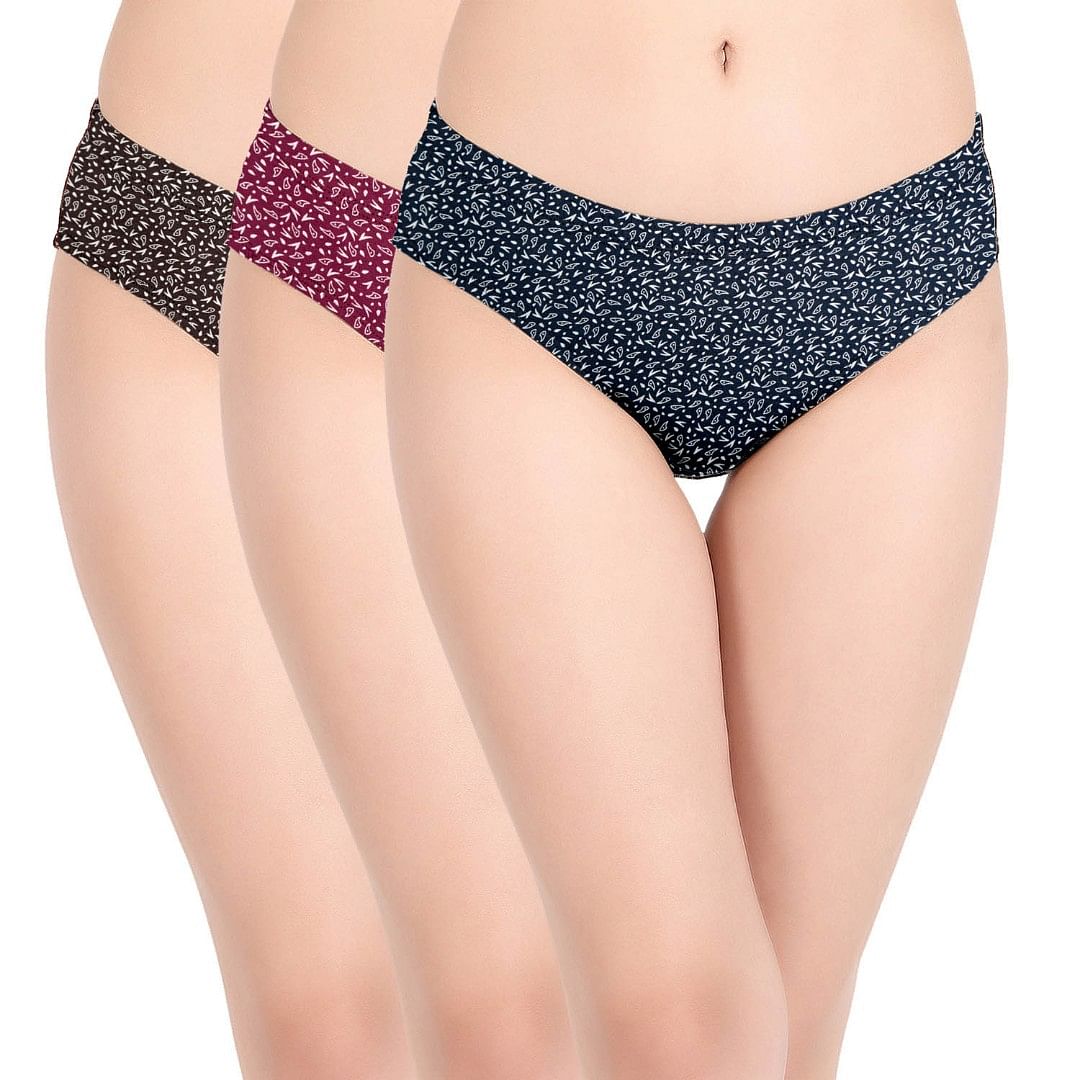 Wmn Panty-KS033-Pri, Design-108