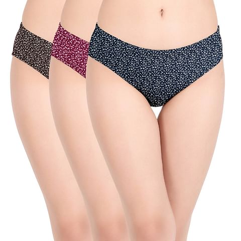 Wmn Panty-KS033-Pri, Design-108