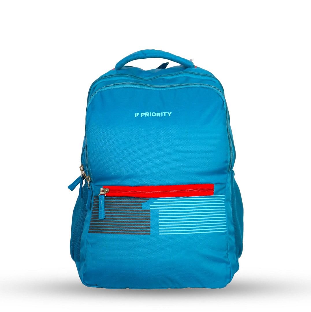 Authenzaa Joy Bagpack HSJB001  Design 03 Regular 