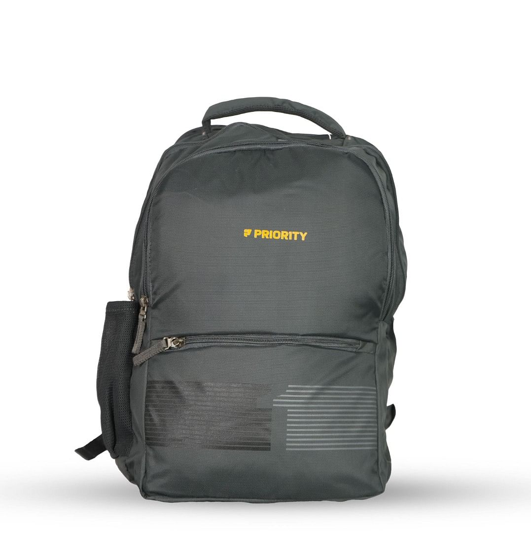 Authenzaa Joy Bagpack HSJB001  Design 04 Regular 