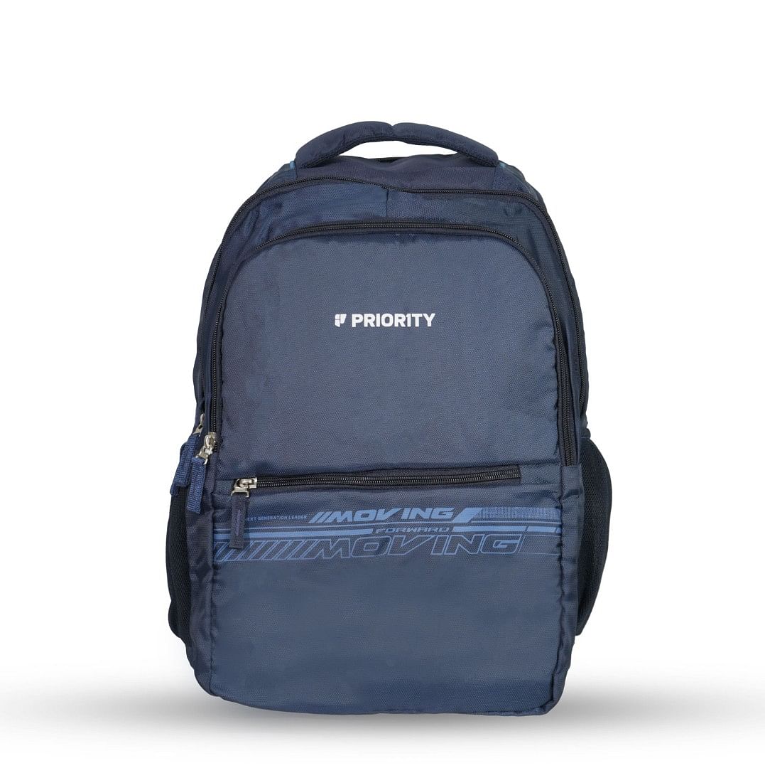 Authenzaa Joy Bagpack HSJB001  Design 05 Regular 