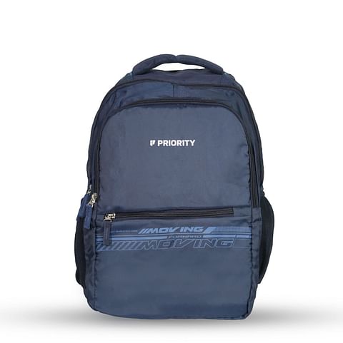 Authenzaa Joy Bagpack HSJB001  Design 05 Regular 