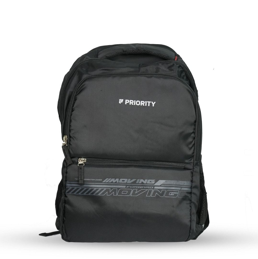 Authenzaa Joy Bagpack HSJB001  Design 06 Regular 