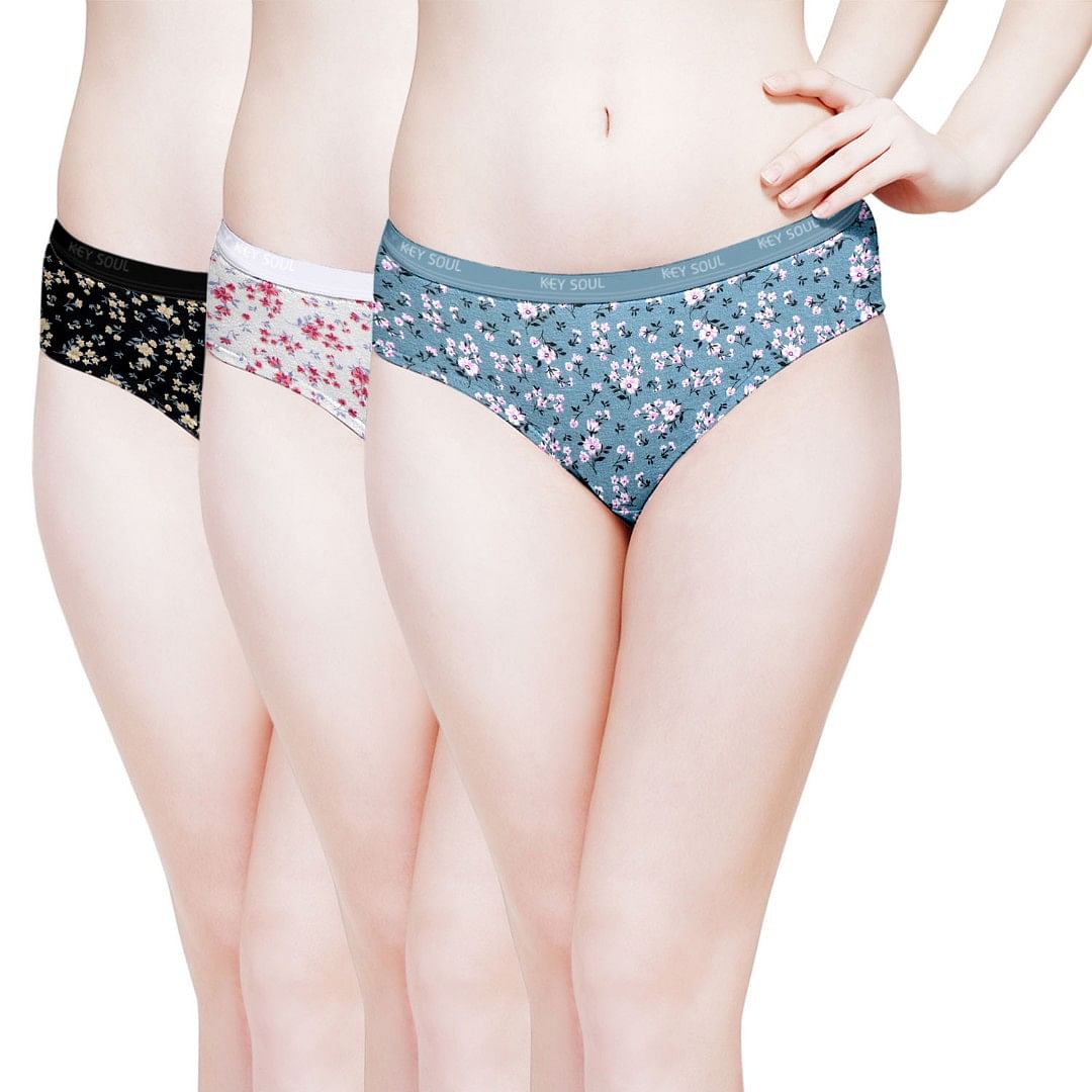 Wmn Panty-KS002-Prin, Design-80, 3XL/105