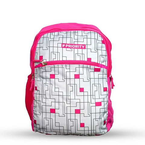 Authenzaa Spark Backpack HSSP001 Design-6 