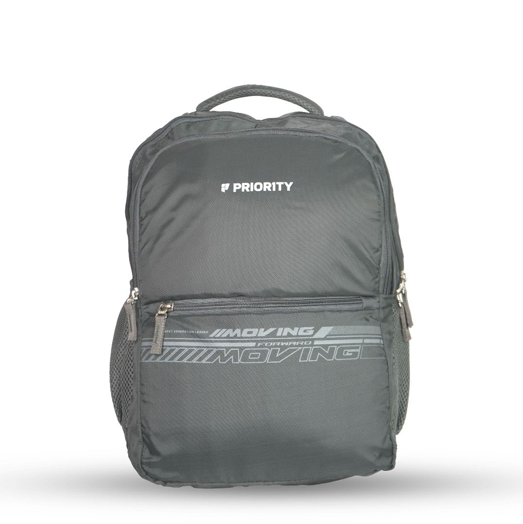 Authenzaa Joy Bagpack HSJB001 Design 07 Regular 