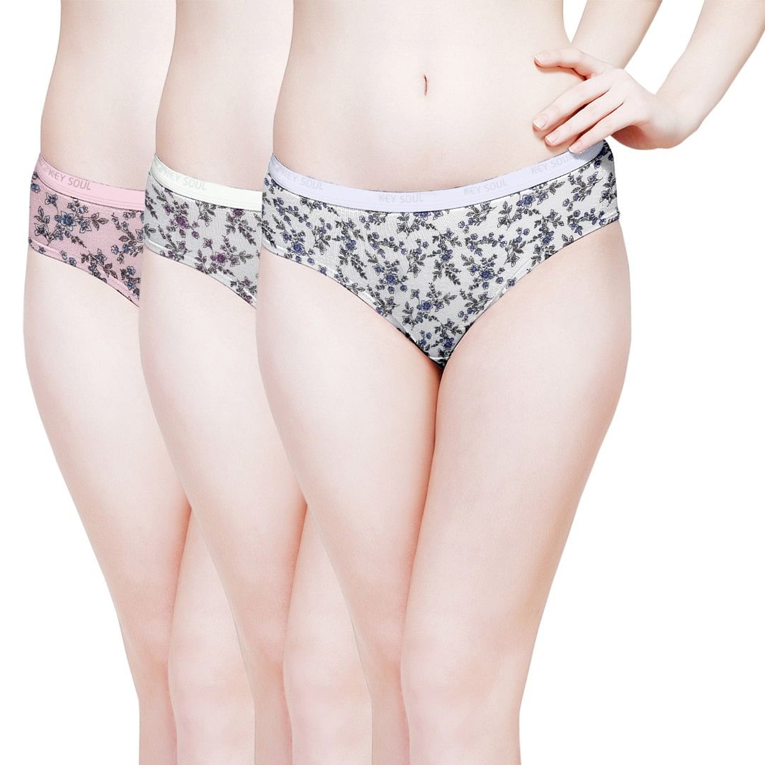 Wmn Panty-KS002-Print, Design 91
