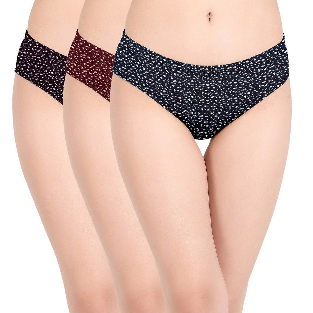 Wmn Panty-KS033-Print, Design-118