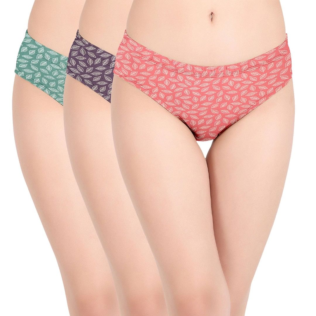 Wmn Panty-KS033-Print, Design-119