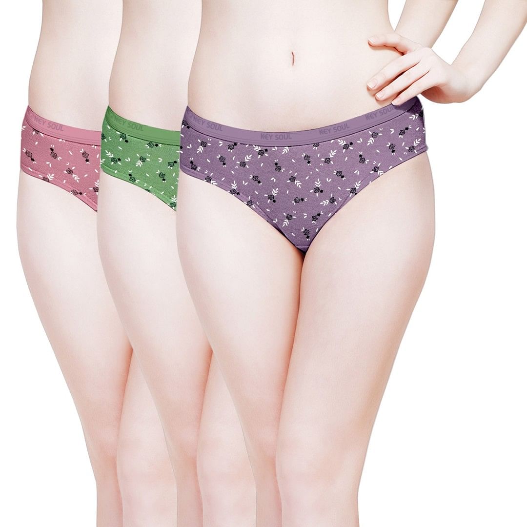 Wmn Panty-KS002-Print, Design 93