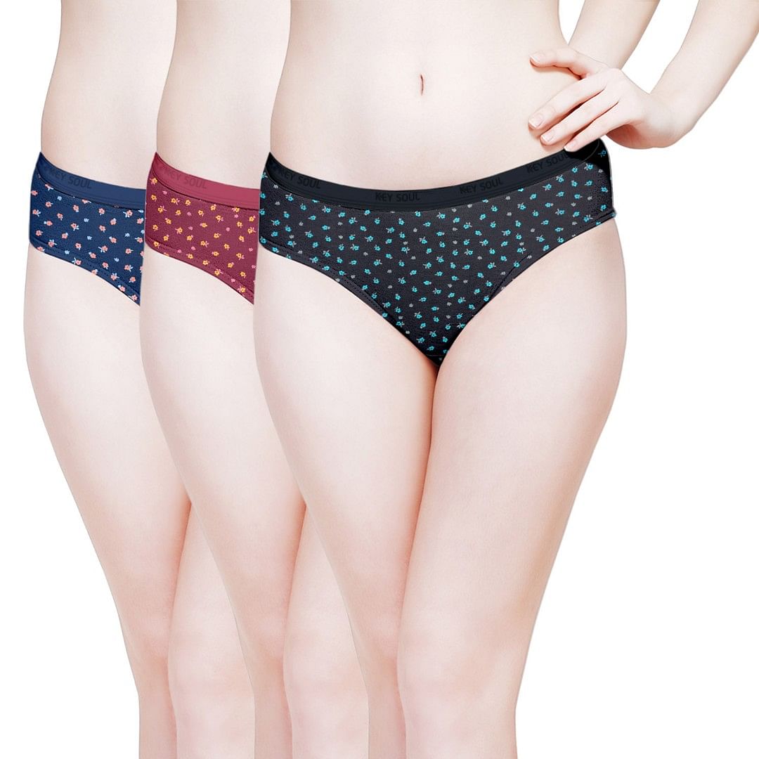 Wmn Panty-KS002-Print, Design 92