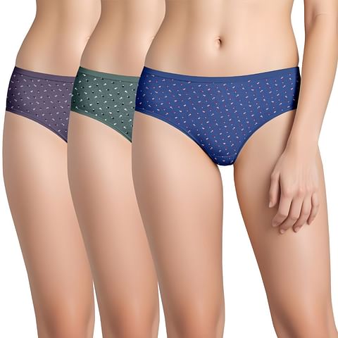 Wmn Panty-KS024-Print,  Design 93 
