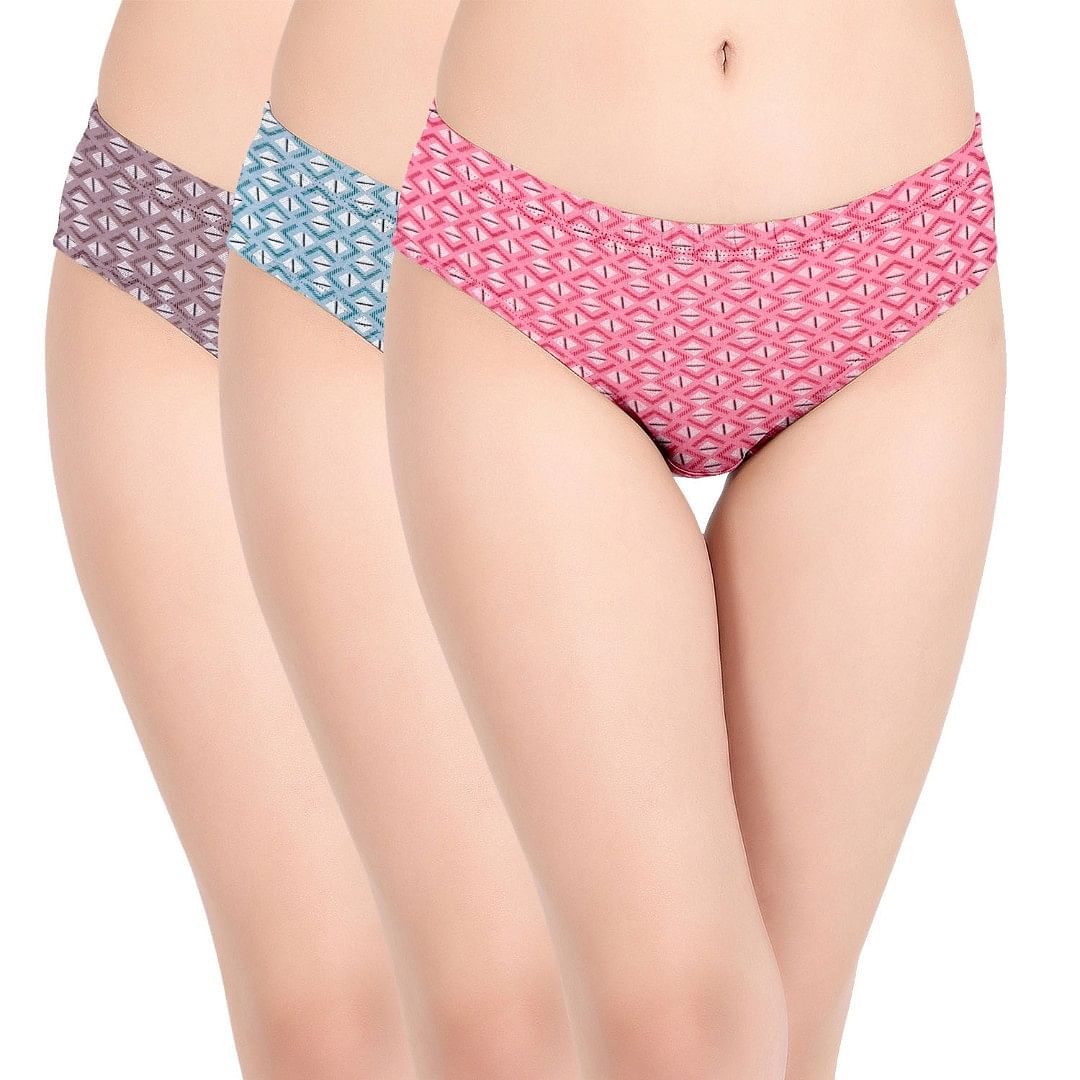 Wmn Panty-KS033-Pri , Design-120