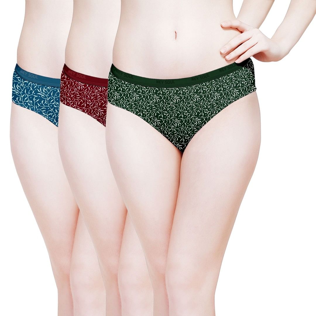 Wmn Panty-KS002-Prin, Design 94