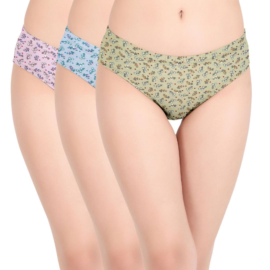 Wmn Panty-KS033-Print, Design-124