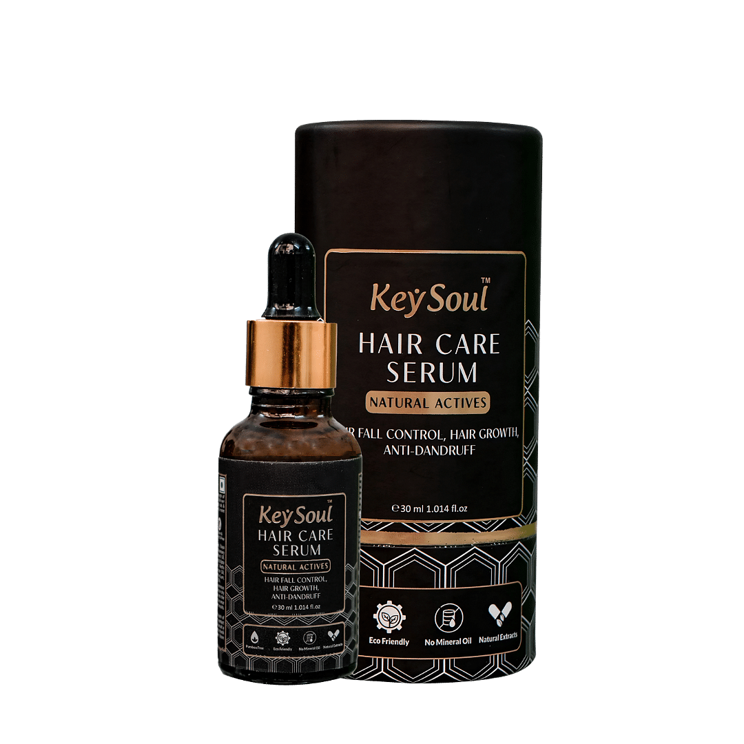 Key Soul Hair Care Serum
