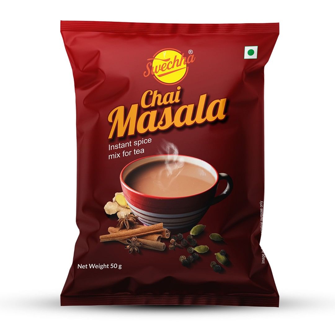 Swechha Chai Masala, 50 g