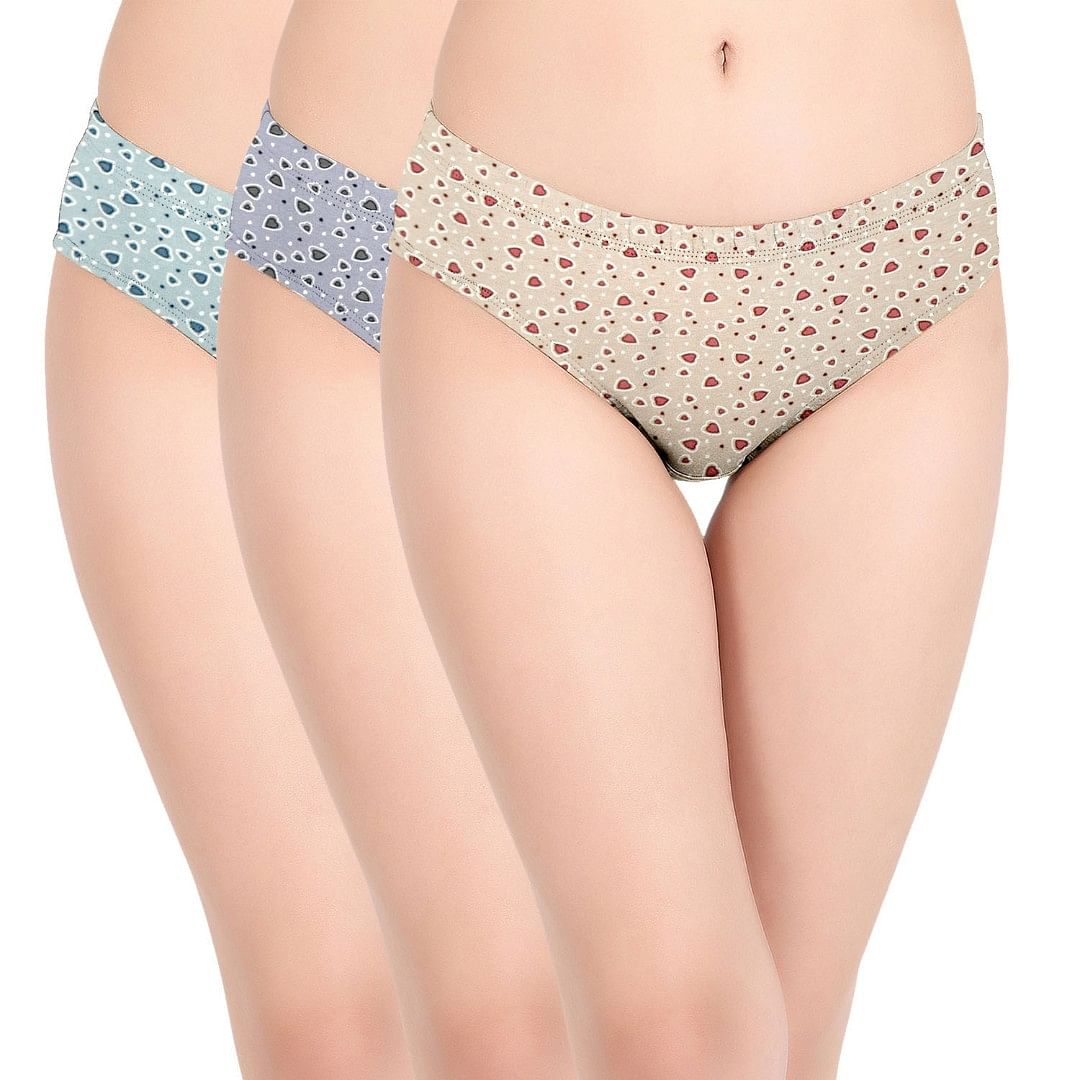 Wmn Panty-KS033-Print, Design-117