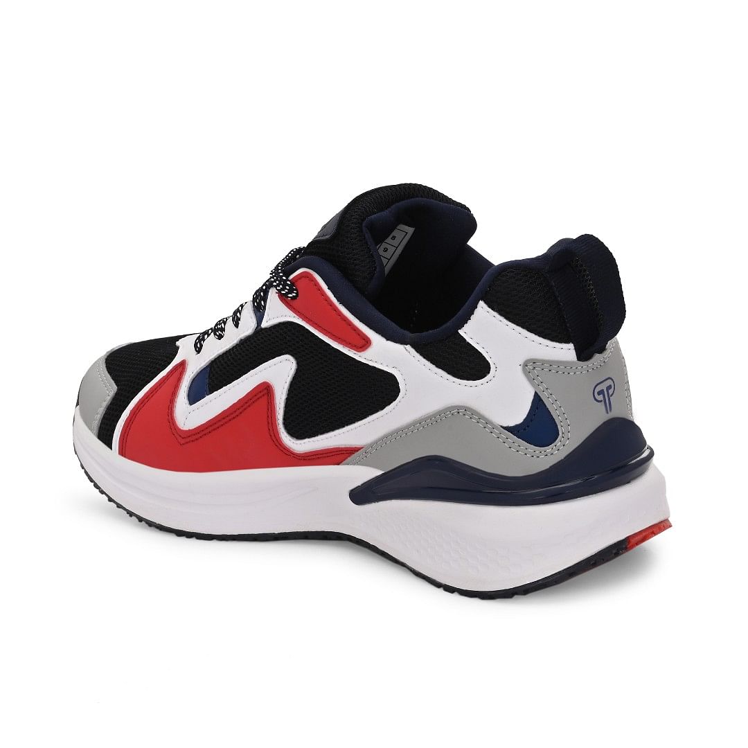 Pair-it Men Elite Sport Shoe LZ-Sports049 Multy