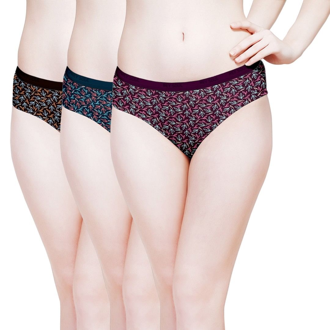 Wmn Panty-KS002-Prin, Design 97
