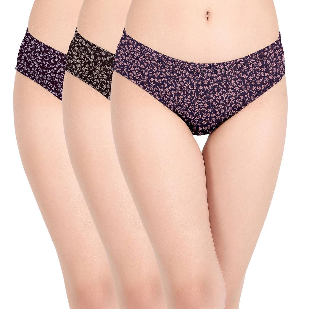 Wmn Panty-KS033-Print, Design-126