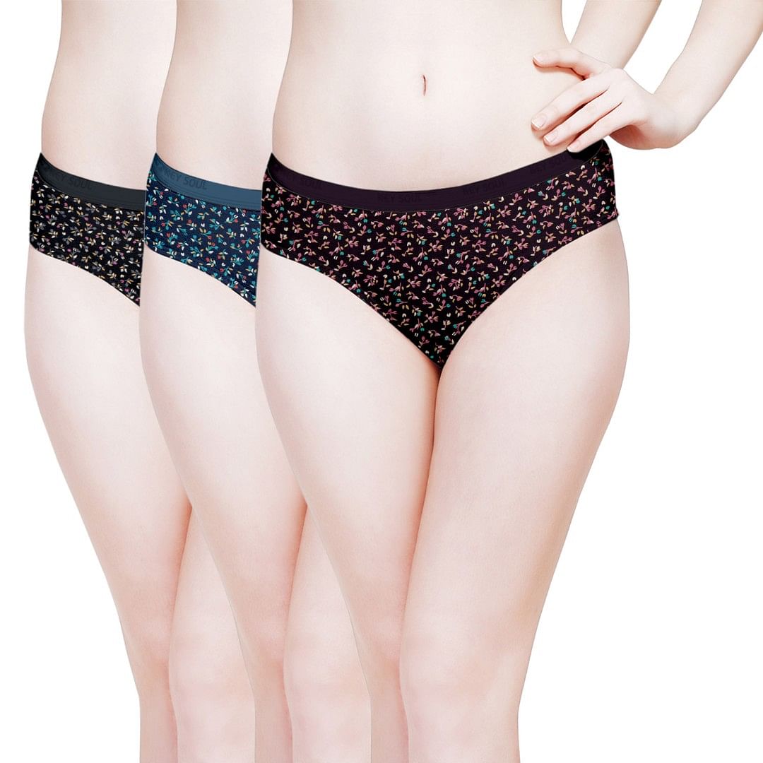 Wmn Panty-KS002-Print, Design-101