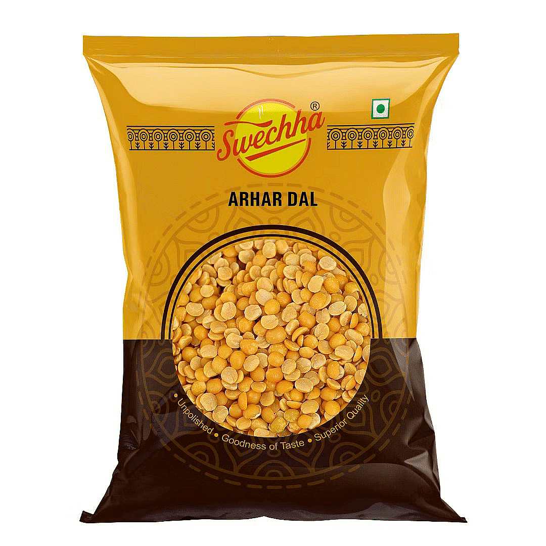 New Swechha Arhar Dal , 400 g