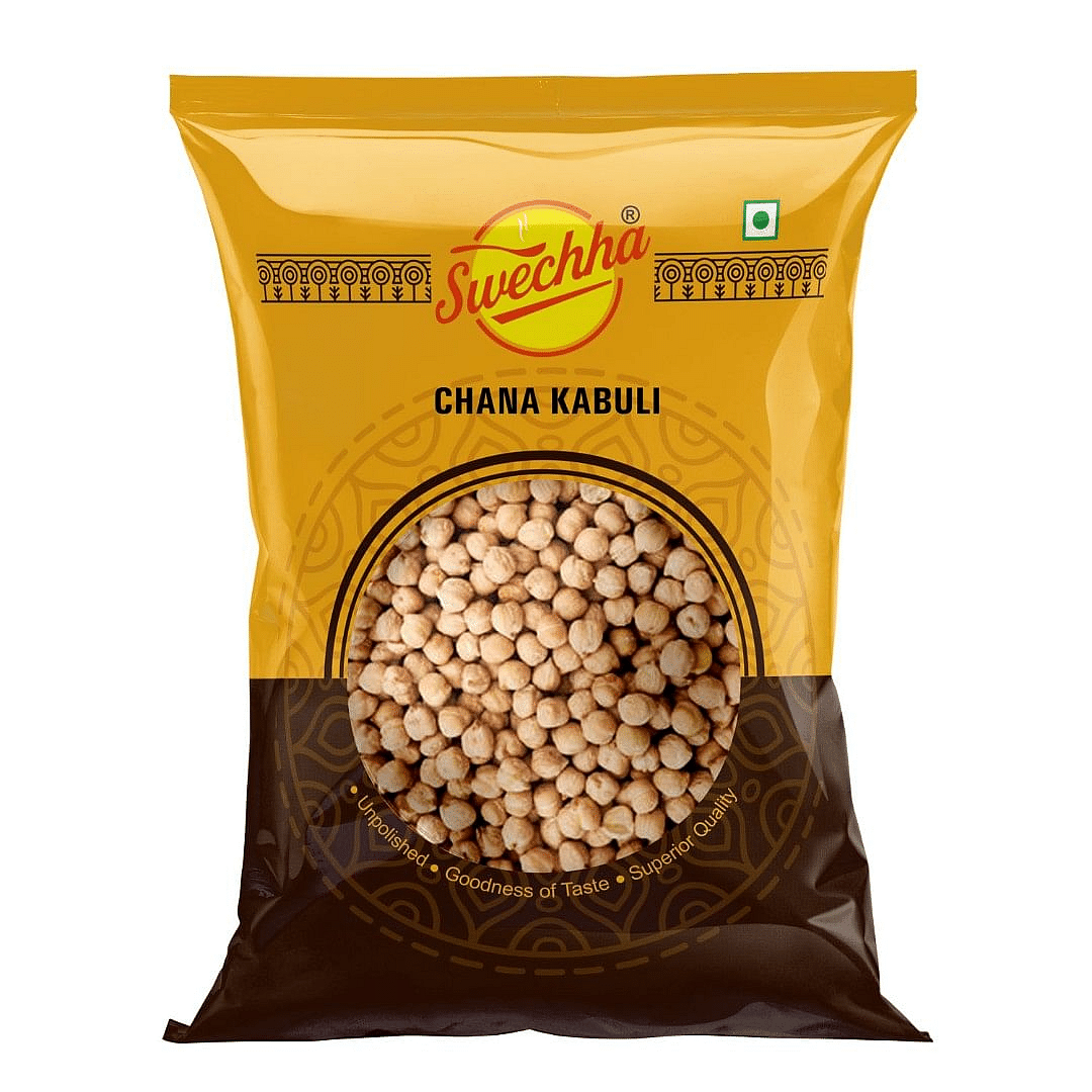 New Swechha Chana Kabuli , 400 g 