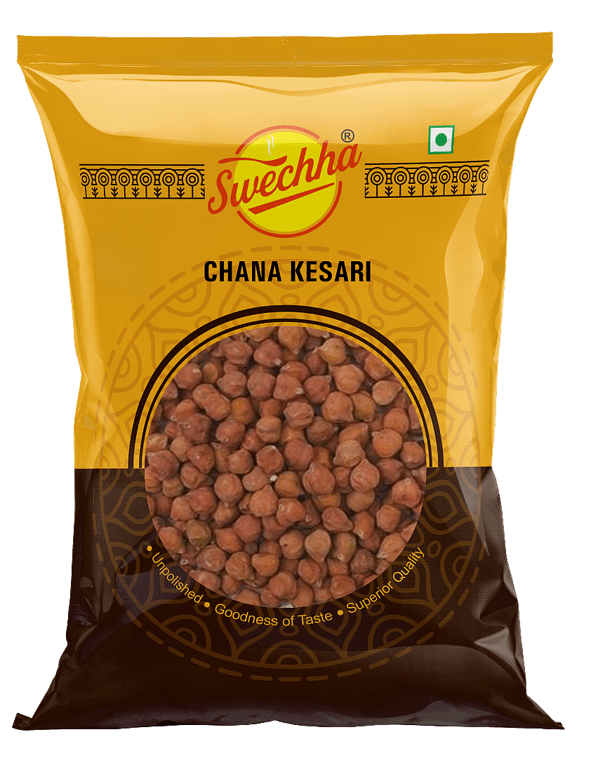 New Swechha Chana Kesari , 400 g