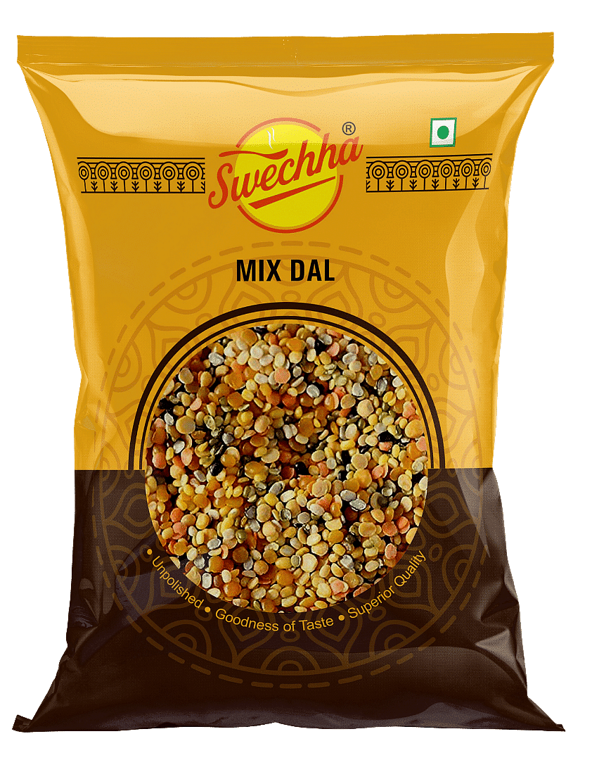 New Swechha Mix Dal , 400 g