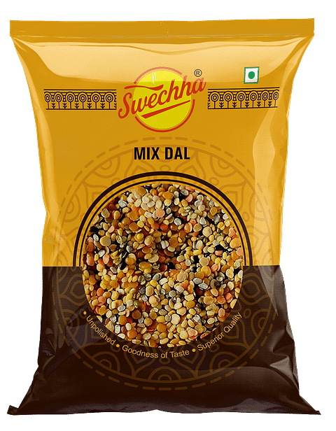 New Swechha Mix Dal , 400 g