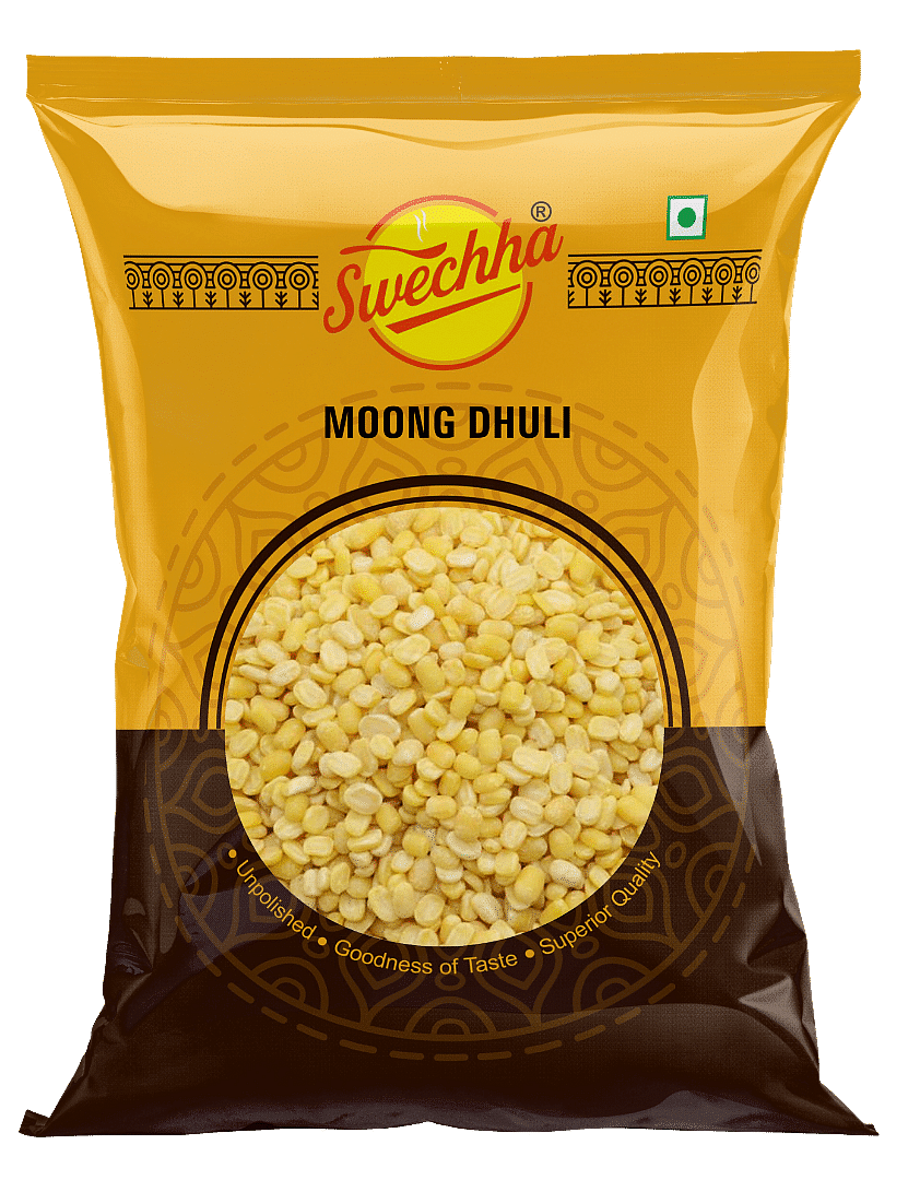 New Swechha Moong Dhuli , 400 g
