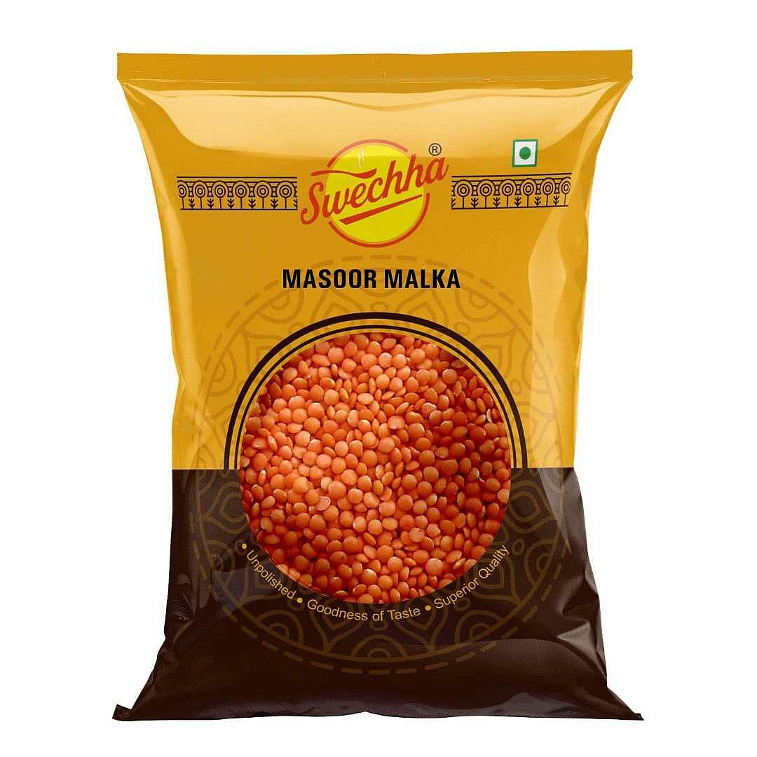 New Swechha Masoor Malka , 400 g