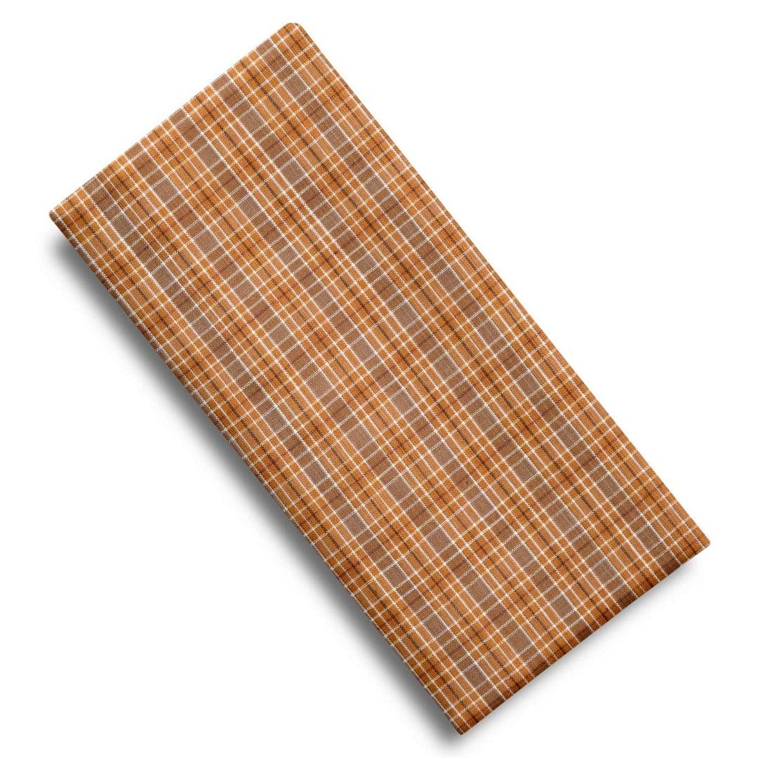 Authenzaa Men Checks Lungi BMCL003 Peru 