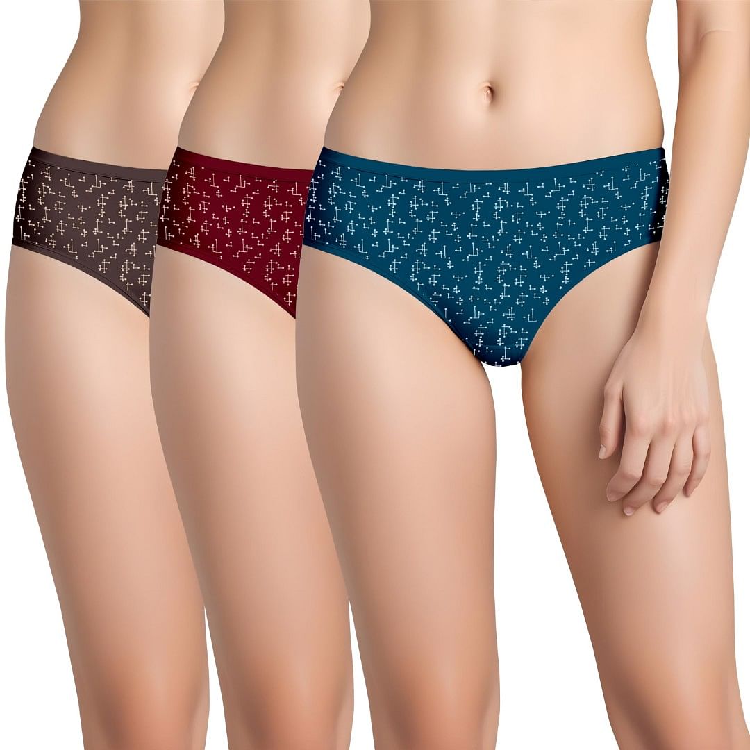 Wmn Panty-KS024-Pri, Design-108