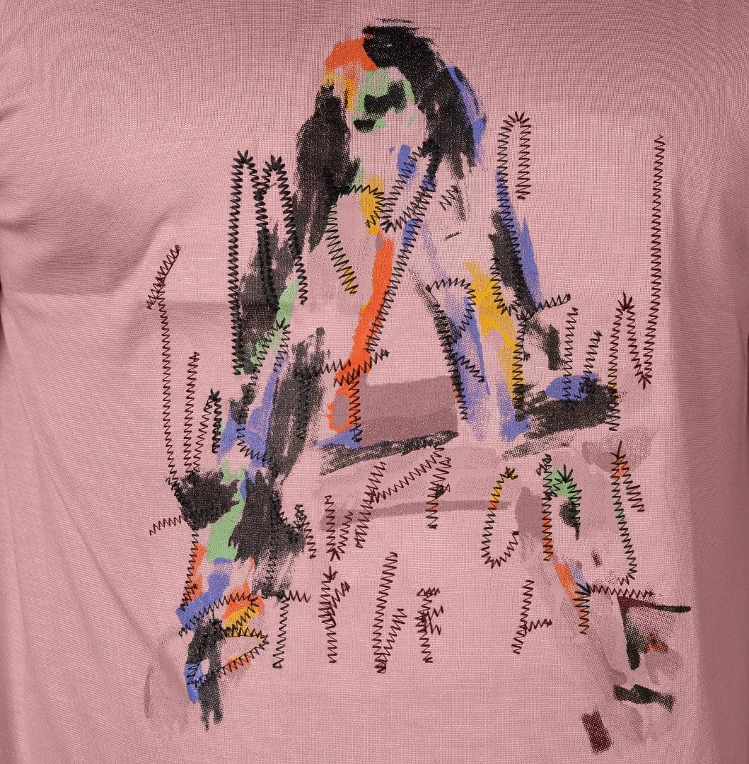 now
