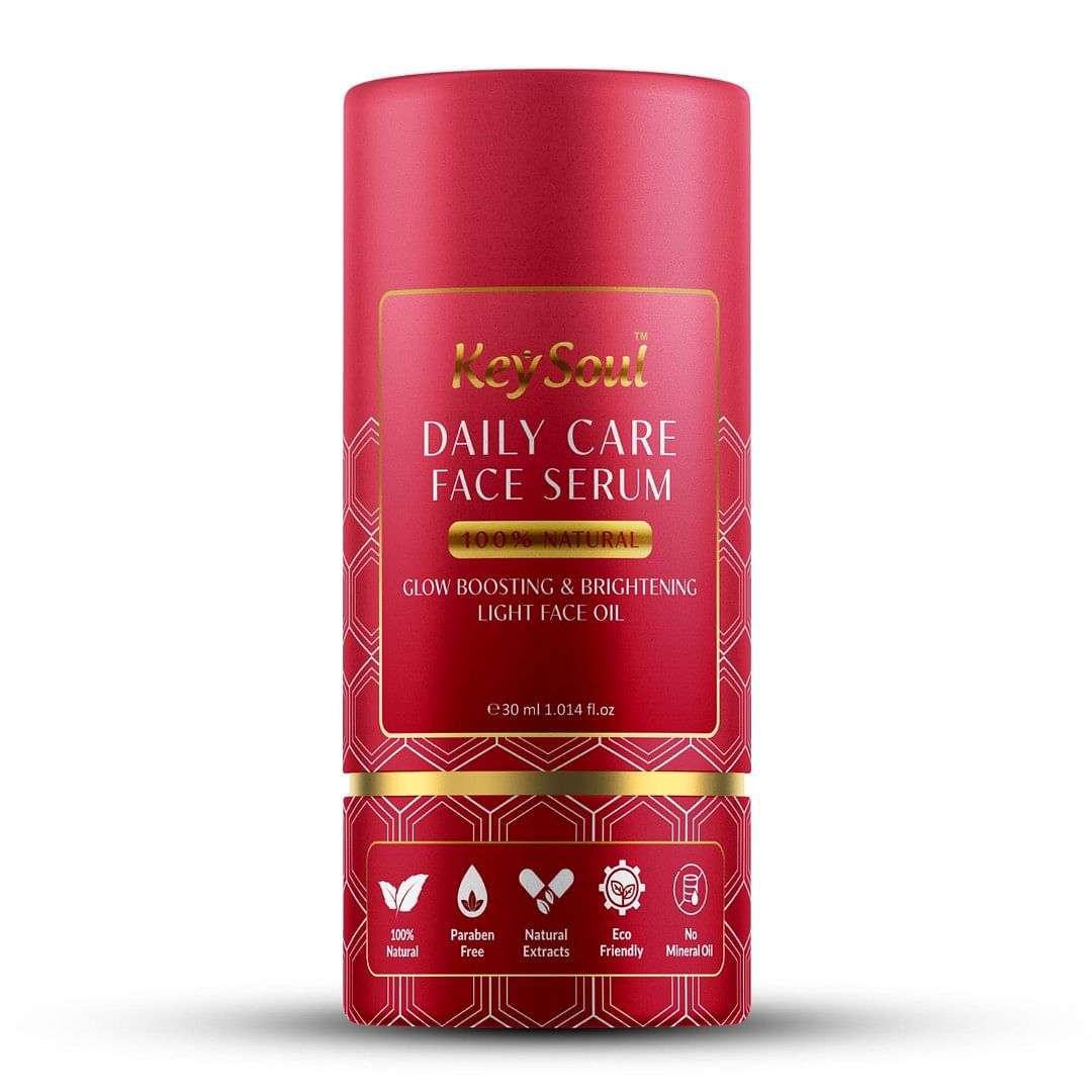 Key Soul Daily Care Face Serum 