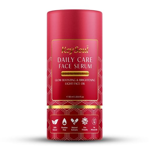 Key Soul Daily Care Face Serum 