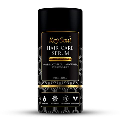 Key Soul Hair Care Serum