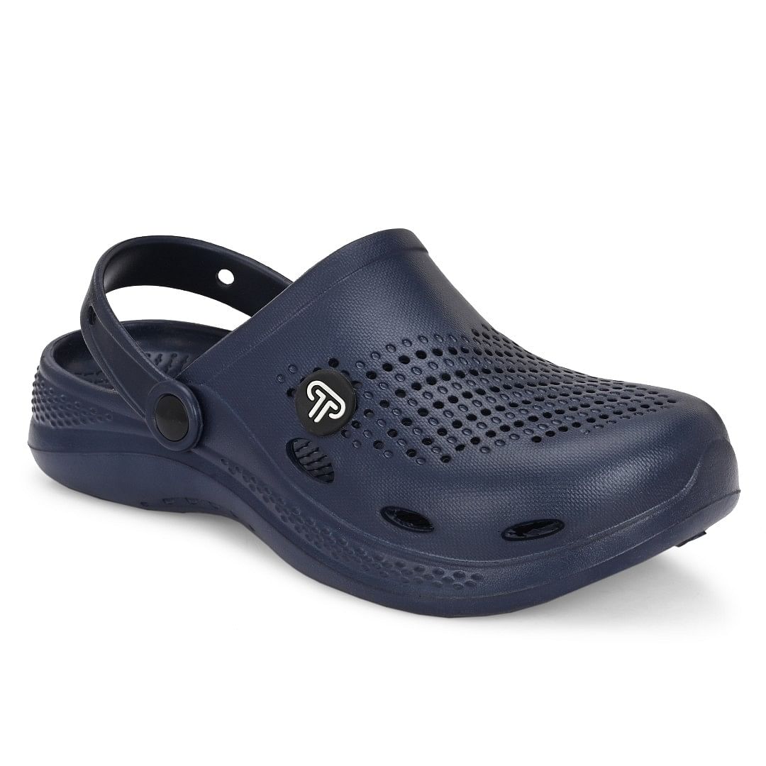 Pair-it Men EVA Clogs PI-MN-CLOG002 Blue