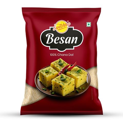 Swechha Besan, 500 g